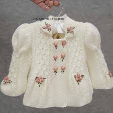 4 717 Me Gusta 230 Comentarios Nesrin Tabanoglu Nesrintabanoglu En Instagram Baby Knitting Patterns Orgu Bebek Yelek