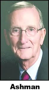 Dave Ashman's Instagram, Twitter & Facebook