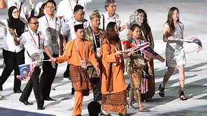 This only means that despite diversity, unity thrives in the country. Malaysian Athletes Strive For Unity In Sport Through Ethnic Diversity Eurosport