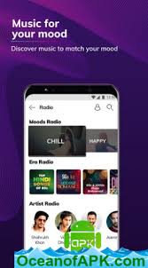Hungama Music Songs Radio Videos V5 2 4 Mod Apk Free Download Oceanofapk