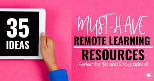 Kindergarten math goes beyond basic number recognition and counting skills. 35 Useful Remote Learning Resources Lucky Little Learners
