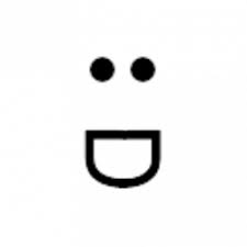 By D Transparent Roblox Face Jpg Royalty Free Library Roblox Vectores Gratis Vector