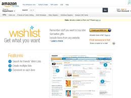 Let's say i'm searching for an external. Amazon Wish List Is Gateway To Epic Social Engineering Hack Cbs News