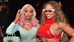 cardi b Picture