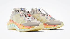 The north face produced a psychedelic capsule collection from www.pinterest.com. Brain Dead X Reebok Zig Kinetica Ii Release Date April 2021 Sole Collector
