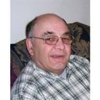 Jack Strohl Obituary