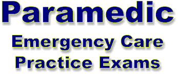 Jul 05, 2021 q & a: Paramedic Emergency Care Tests And Quizzes