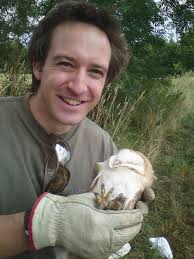 About Crow Ecology Free-lance ecologist Your Business Sustaining Ecology