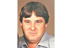 Ronald Garver Obituary (1938