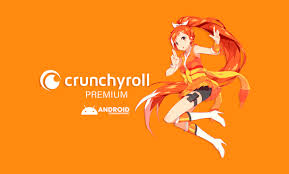Watch the newest anime on crunchyroll just 1 hour after japan. Crunchyroll V3 13 0 Premium Apk Mod Ferdroid