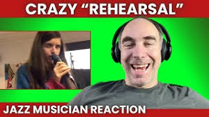 Just Having Fun!!!! [Crazy Rehearsal