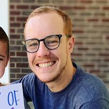 Samantha Rodgers and Seth Lister's Wedding Website