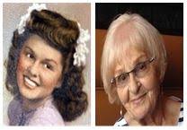 Connie West Obituary