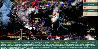 Ok para la mayoría, aunque. Pronostico Del Clima Para Hoy Martes Noticias De Michoacan