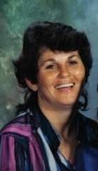 Susan Frances Stephens Whitehead, a loving wife, mother, and grandmother  passed away