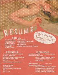 Most Of The Creative Resumes Give Me A Headache But I Kind Of Like The Book Cover Styl Resume Design Creative Graphic Design Resume Resume Design Inspiration