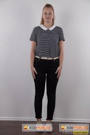 CzechCasting Barbora 4453 FullHD 1080p