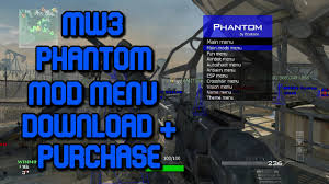 Xbox ps3 pc call of duty mw3 unlock all & xp lobby. Mw3 Mod Menu 2019 The Definitive Guide To Call Of Duty Modern Warfare 3 Hacks Mods And Cheats In 2019