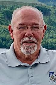 Christopher Varner Obituary