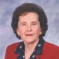 Loretta Marie Wick Squires Obituary