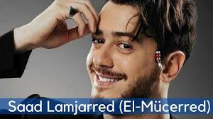 Saad Lamjarred El Mucerred Kimdir Hayati Guinness Sarkici Sarkilar