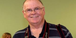 Retired award-winning Beacon Journal photographer, lifelong Boy Scout  volunteer Paul Tople dies