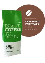 Cafe Direct Beverage Range Coffee Beans