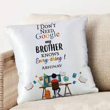 If your brother is an avenger. Birthday Gift For Brother Best Birthday Gifts Ideas For Brother Online