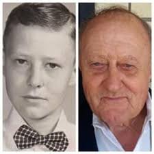 James Robert Lynch Obituary March 18, 2018