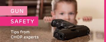 Image result for Gun Safety