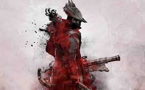 3840x2160 bloodborne anime wallpaper> download. Bloodborne Wallpaper Phone Hd 1056x594 Download Hd Wallpaper Wallpapertip