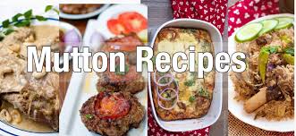 Recipes and photo by peggy bucholz for my website www. 30 Mutton Recipes Pakistani Lamb Recipes Recipe52 Com