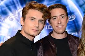 Has James Kennedy Ever Hooked Up with a Guy, Logan Update