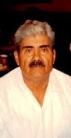 FRANCISCO JAUREGUI Obituary (2010)