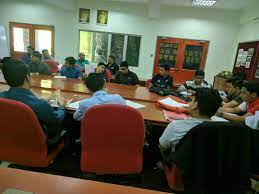 ˈnəgəri səmbiˈlan) is a state in malaysia which lies on the western coast of peninsular malaysia. Negeri Sembilan Skills Development Centre Nssdc Personalvermittler Mantin 665 Fotos Facebook