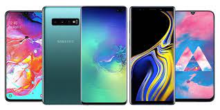 Daftar harga hp samsung terbaru 8 agustus 2020 samsung galaxy a51 a71 m31 s10 hingga note20 zona priangan. Harga Hp Samsung Terbaru Juni 2021 Spesifikasi Sandroid