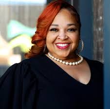 Felicia Pegues's Instagram, Twitter & Facebook