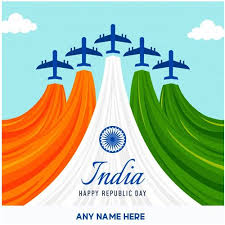 Write Name On 26 January 2021 Republic Day Wishes Picture Pics Free Download I Love My India 26 January In 2021 Republic Day Republic Day Indian Republic Day Photos Edit your photos online on photoeditor.com for free. pinterest