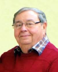 Melvin V. Burch Obituary