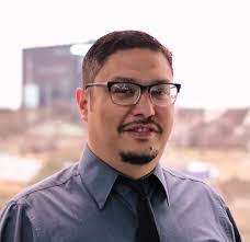 Gregory Andersen in people