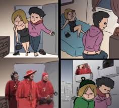 Nobody Expects The Spanish Inquisition - Daily LOL Pics