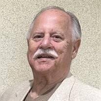 William "Bill" Tillinger Sr. Obituary (2024)