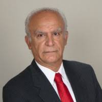 Ali Tehrani
