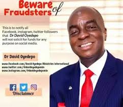 ATTENTION! Please be aware of all FAKE ACCOUNTS pretending to be me. These  accounts post my quotes and pictures making it similar to mine. They then  go further to ask for donations.