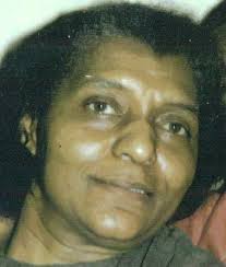 Hazel Black Obituary