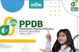 Dalam juknis yang sama, diatur pula. Info Lengkap Ppdb Jabar 2021 Jadwal Syarat Daftar Sma Smk Dan Link Pendaftaran Halaman All Kompas Com