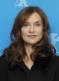 Gorgeous Hairstyles for Older Women: Isabelle Huppert