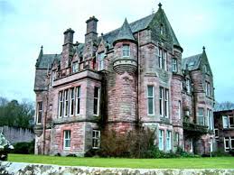 Job in geisterhaus zu vergeben schottische familie sucht schottland: Verkauf Schloss Schottland Historisches Schloss In Dumfries Und Galloway Nahe Glasgow Edinburgh Und Kilmarnock