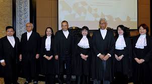 The chief justice of australia then spoke of the dangers of such sustained attacks on the judiciary at a series of legal conferences in australia and overseas. Judiciary Makes History Four Women Judges Elevated To Appellate Courts