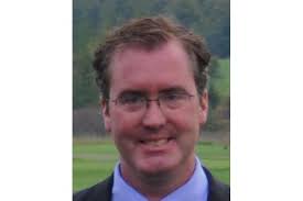 Shane Pudvah Obituary (1973